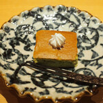 新宿 鮨 つむぎ - 