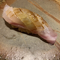 鮨 銀座 おのでら - 