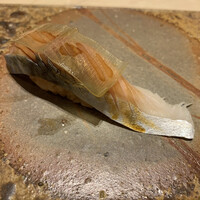 鮨 銀座 おのでら - 