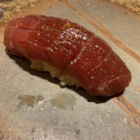 鮨 銀座 おのでら - 