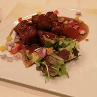 崎陽軒本店 嘉宮 - 