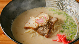 Maruichi Sakaba - ラーメン