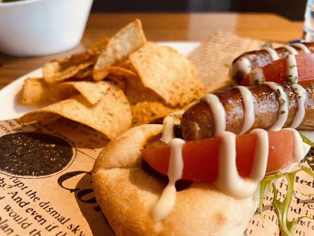 ブルーチェリー Blue Cherry 吉祥寺 ダイニングバー ネット予約可 食べログ ブルーチェリー Blue Cherry 吉祥寺 ダイニングバー ネット予約可 食べログ