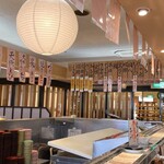 Kaiten Shirakizushi - 