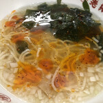 花水ラオシャン - 