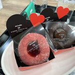 ミスタードーナツ - 料理写真: