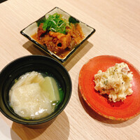 すぎ乃 麻布十番 - 