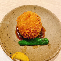すぎ乃 麻布十番 - 