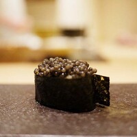 川崎 鮨 たか瀬 - 