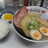 ラーメン すがわら 本店