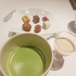 レフェルヴェソンス - 