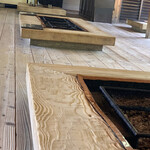 ろばたやき山ろく - 