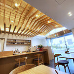 EIGYOKUDO CAFE - 