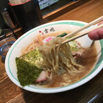 麺壱 吉兆 - 