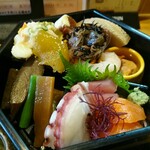 お食事処　美こま - メイン