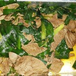 餃子菜館 清ちゃん - 