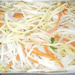 餃子菜館 清ちゃん - 