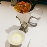 レフェルヴェソンス - 