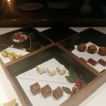 レフェルヴェソンス - 