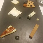 レフェルヴェソンス - 