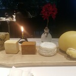 レフェルヴェソンス - 