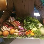 レフェルヴェソンス - 