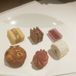 レフェルヴェソンス - 