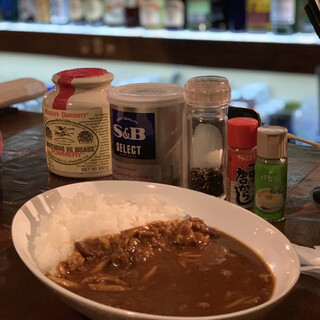 焼酎Bar 中_0