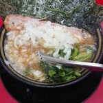 家系ラーメン王道 いしい - 