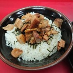 家系ラーメン王道 いしい - 