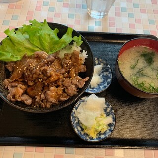 奈良市でランチに使える焼肉 ランキング 食べログ