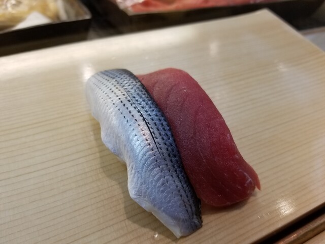 まぐろ人 新仲見世店 浅草 東武 都営 メトロ 寿司 ネット予約可 食べログ まぐろ人 新仲見世店 浅草 東武 都営 メトロ 寿司 ネット予約可 食べログ