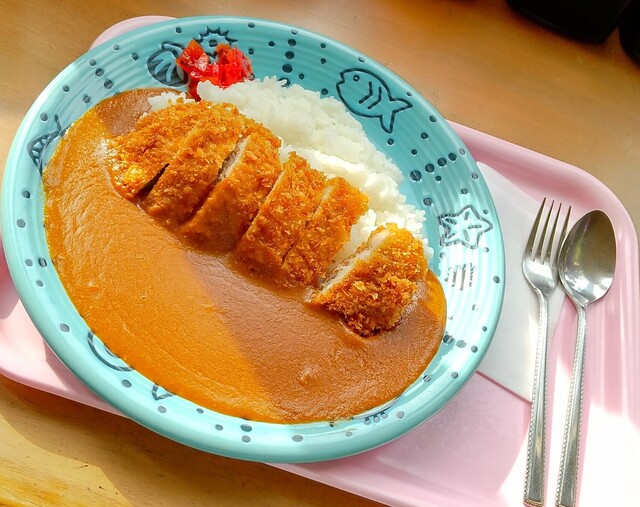 カフェドのり - 苫小牧（喫茶店）の写真