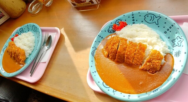 カフェドのり - 苫小牧（喫茶店）の写真