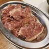 焼肉ホルモン もつりき 練馬店