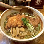 新高揚 - ぱいくーめん（1,200円）