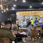 NG AH SIO Bak Kut Teh - 