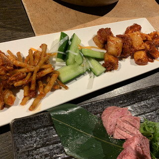 たまプラーザ 市が尾で人気の焼肉 ランキングtop17 食べログ