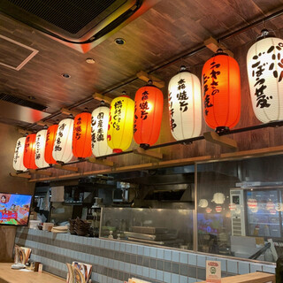 とりかわ 竹乃屋_2