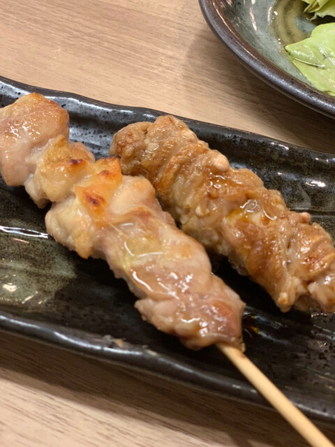 とりかわ 竹乃屋 Sakuramachi店 花畑町 焼鳥 食べログ