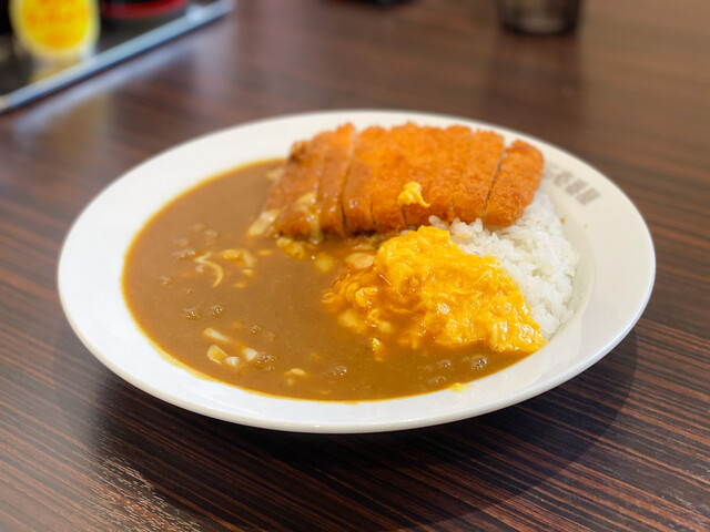 CoCo Ichiban Ya Ichinomiya Inta-Ten