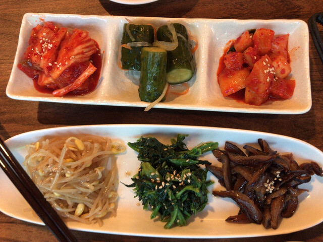 韓国料理と鷄鍋専門店 マシッタタッカンマリ 町田 韓国鍋 ネット予約可 食べログ