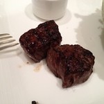 リストランテKubotsu - 