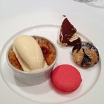 リストランテKubotsu - 