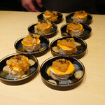 コントワール フー - 