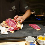 コントワール フー - 