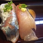 大寿し - 