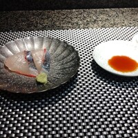 鮨うめざわ - 