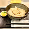 極浄うどん うだま