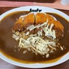 Indhi - チキンカツカレー